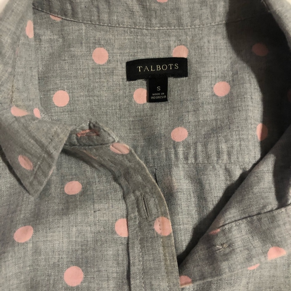 Talbots - Picture 2 of 2
